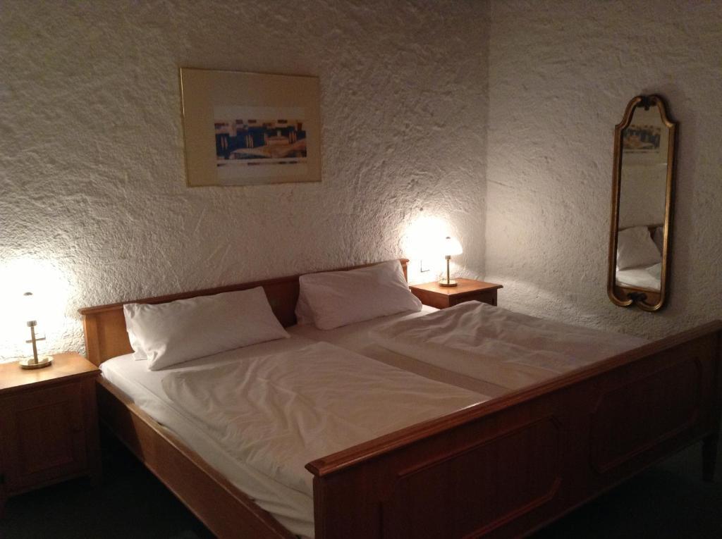 Hotel Carrera 3*